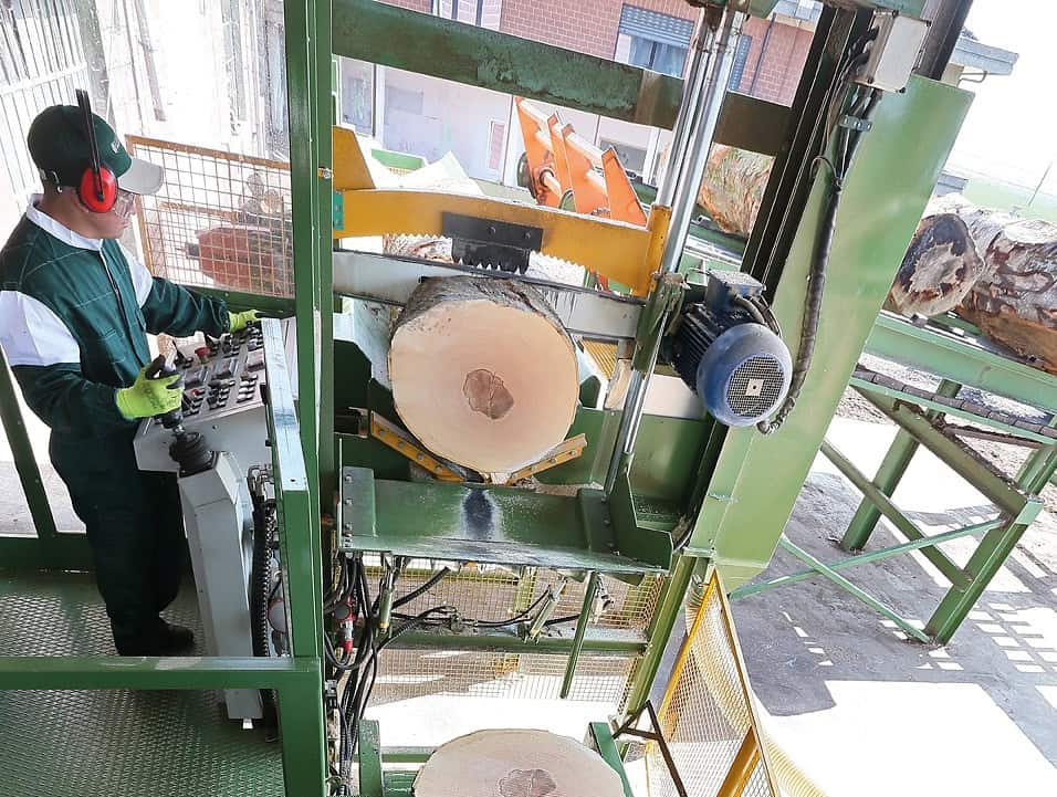 Pezzolato TM 1200