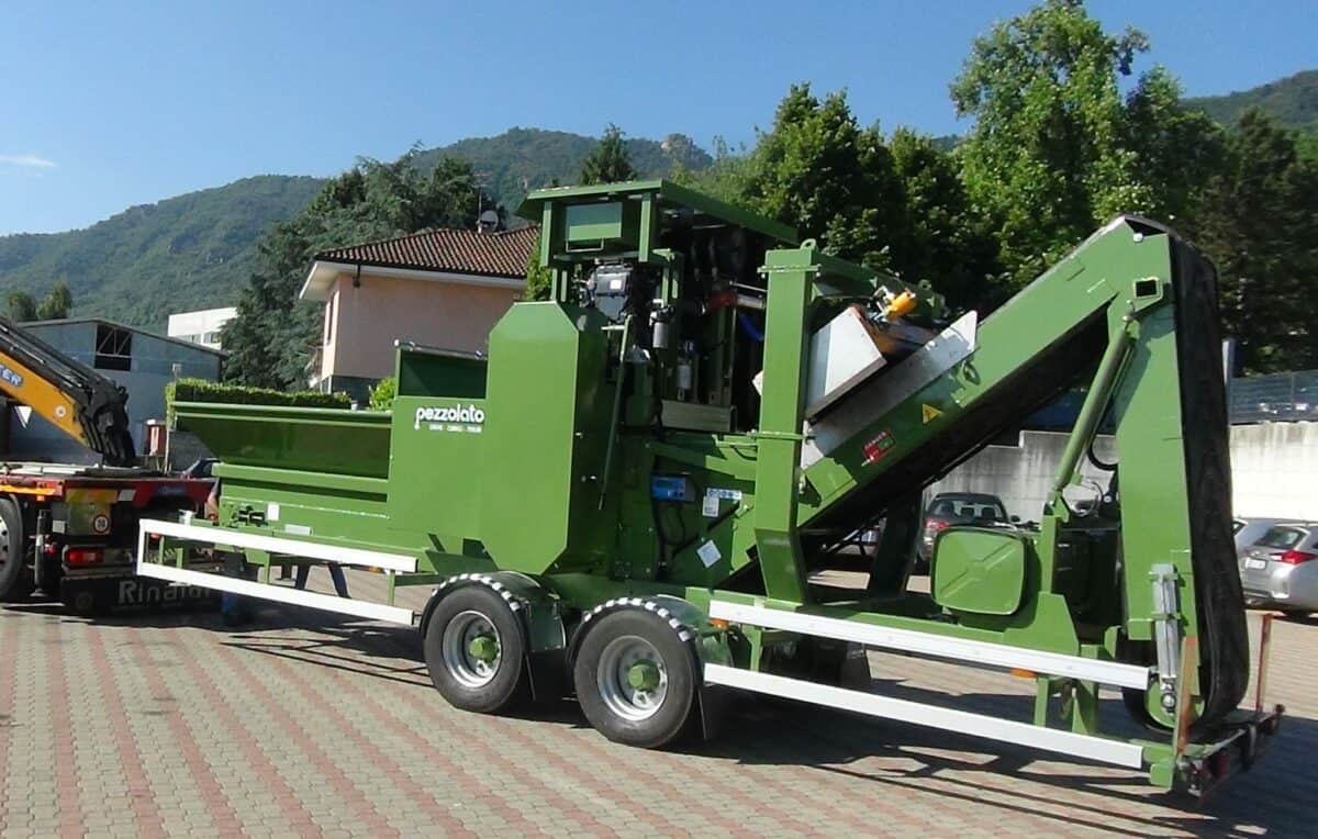 Pezzolato MF 10000
