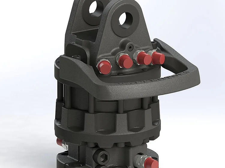 Lasco 10 Ton Rotator GR10DB