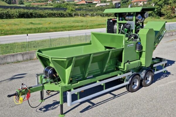 Pezzolato S 9000