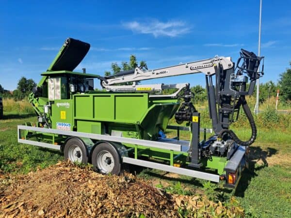 Pezzolato S 7000