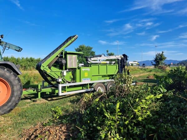 Pezzolato S 7000