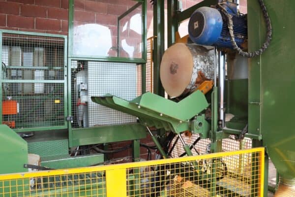 Pezzolato TM 1200
