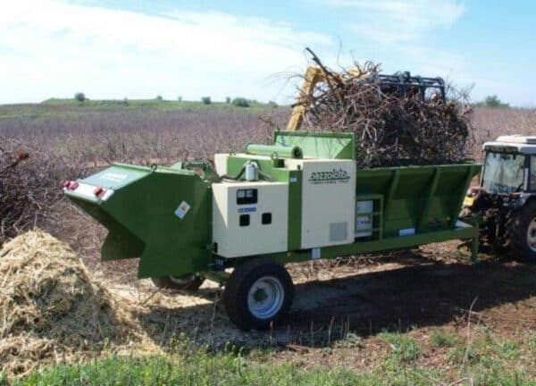 Pezzolato S 9000