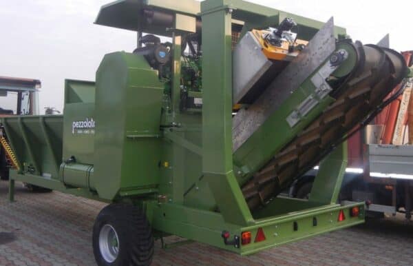 Pezzolato S 9000