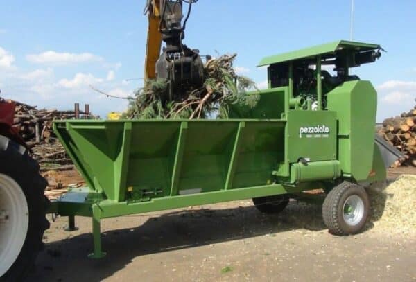 Pezzolato S 9000