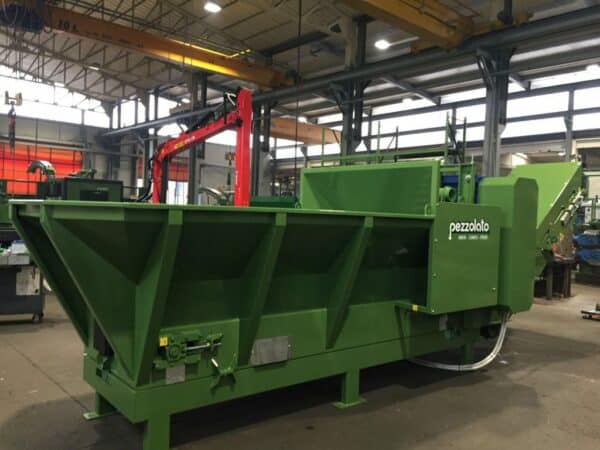 Pezzolato S 9000