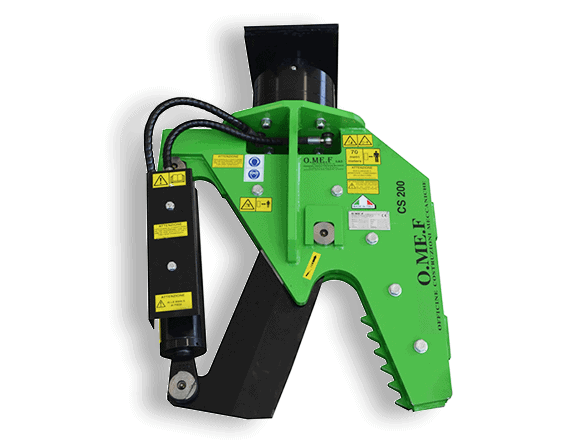 OMEF CS200