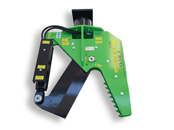 OMEF CS300