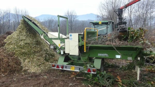 Pezzolato S 7000