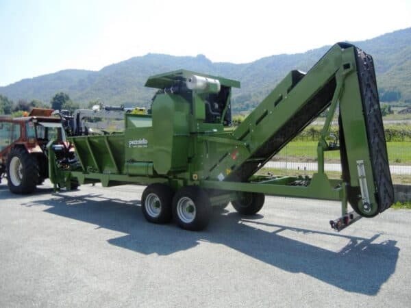 Pezzolato S 10000
