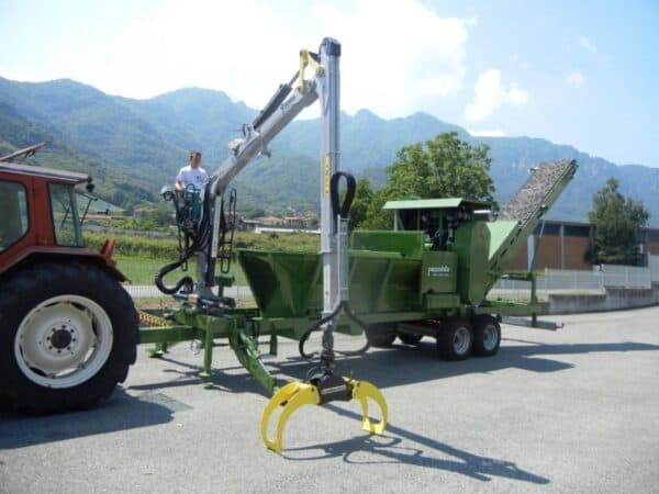 Pezzolato S 10000