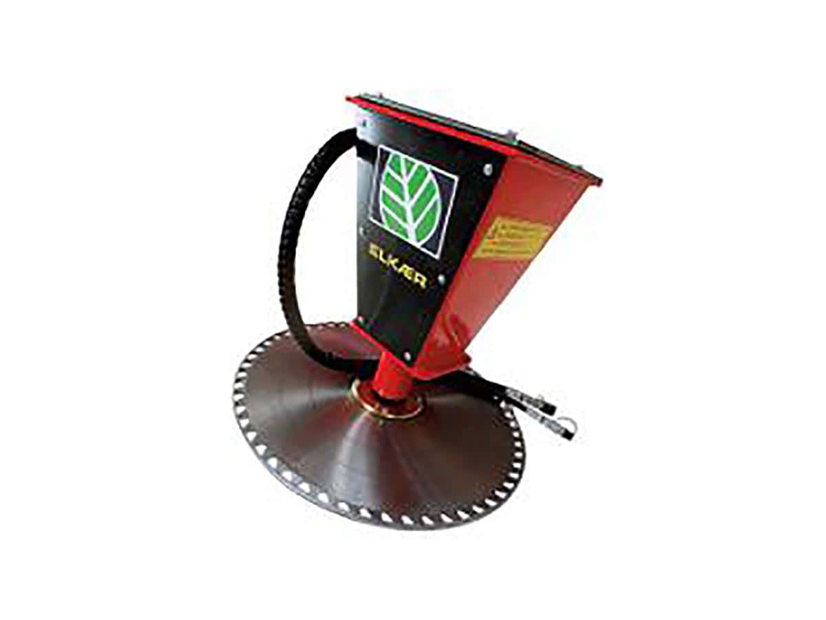 ELKÆR Hedge Saw HS800