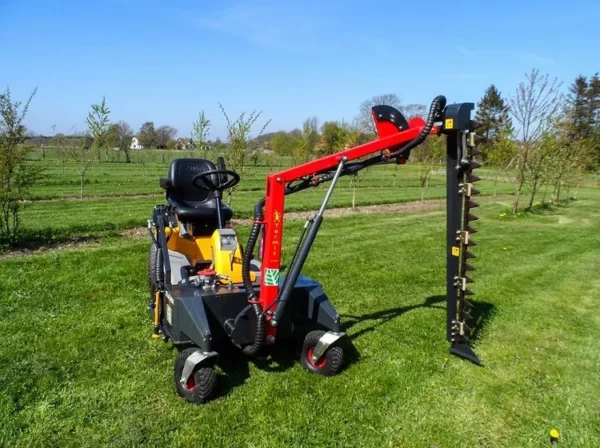 ELKÆR Hedge Trimmer Bar HK1300-3