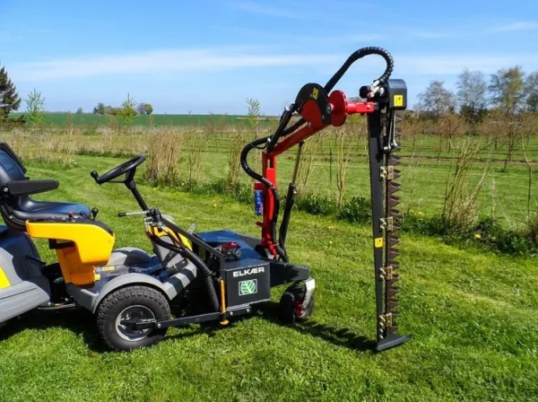 ELKÆR Hedge Trimmer Bar HK1300-3