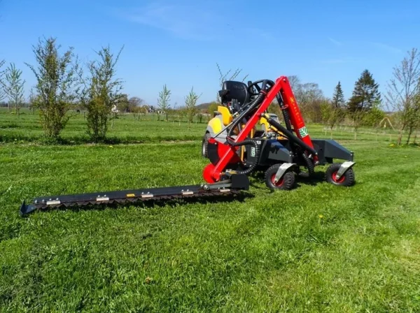 ELKÆR Hedge Trimmer Bar HK1300-3