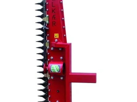 ELKÆR Hedge Trimmer Bar HK2000-5