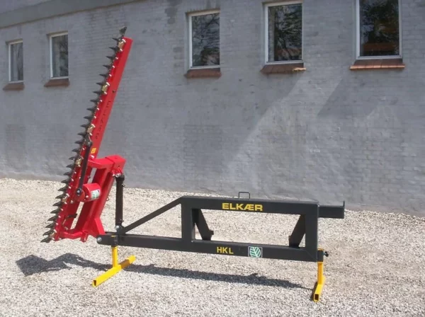 ELKÆR Hedge Trimmer Bar HK2000-5