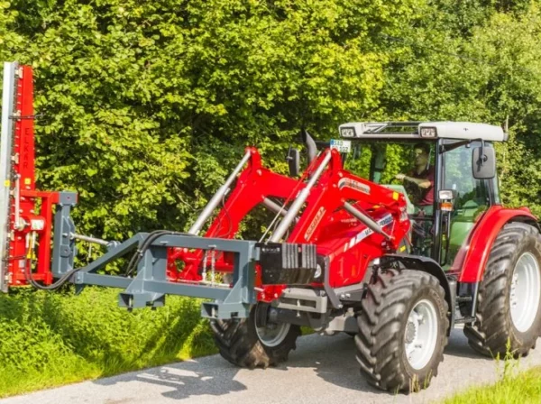 ELKÆR Hedge Trimmer Bar HK2000-5