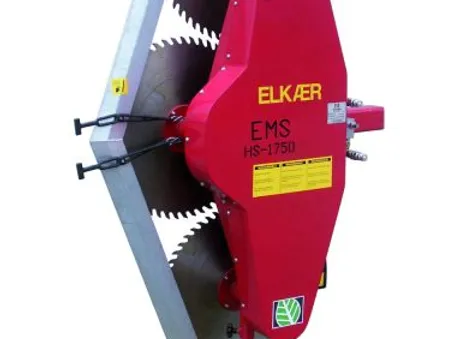 ELKÆR Hedge Saw HS1750