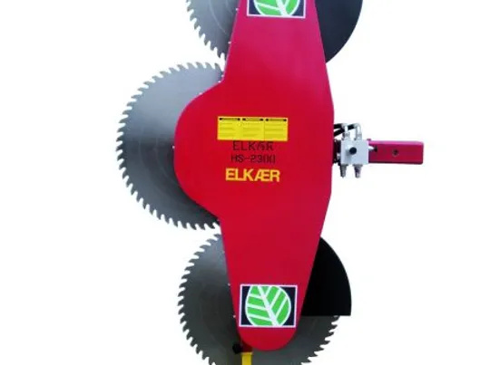 ELKÆR Hedge Saw HS2300