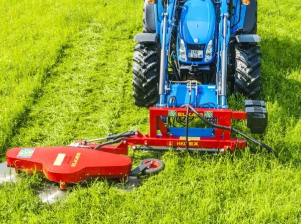 ELKÆR Hedge Saw HS2300