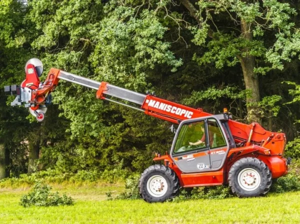 ELKÆR Hedge Saw HS2300
