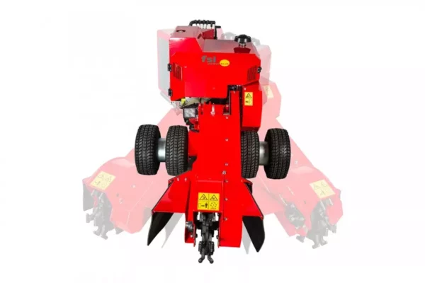 FSI D30 Stump Grinder