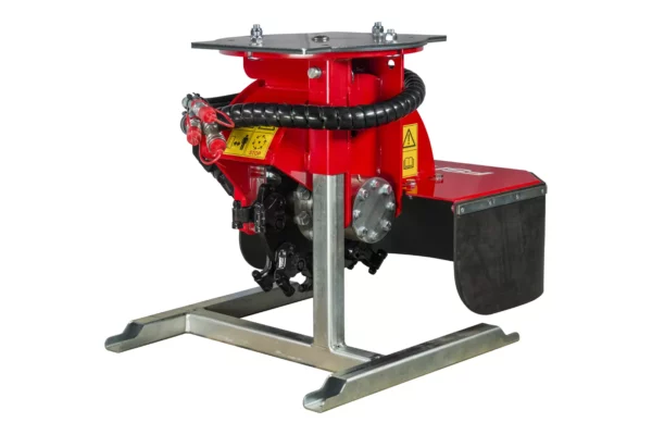 FSI H40 Stump Grinder