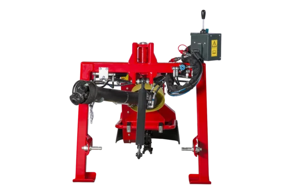 FSI T25 Stump Grinder