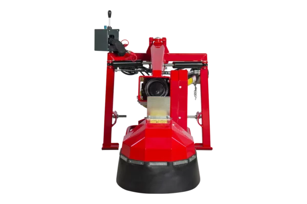 FSI T25 Stump Grinder