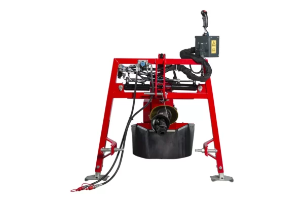 FSI T27 Stump Grinder