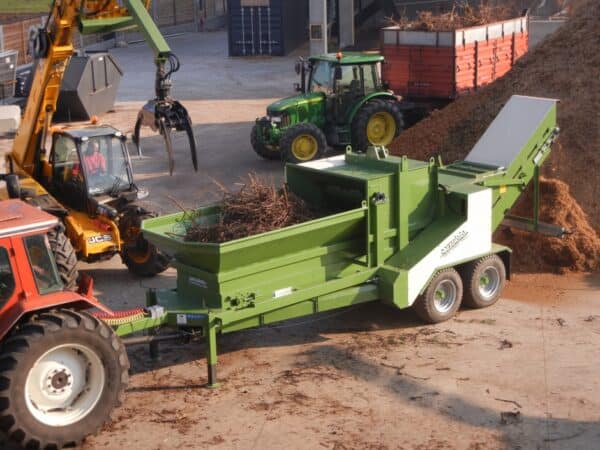 Pezzolato MF 10000