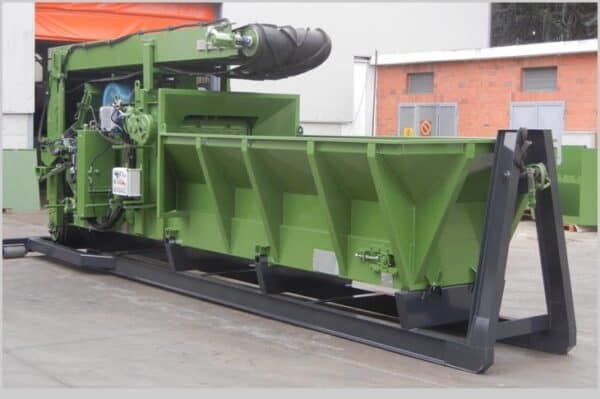 Pezzolato S 10000