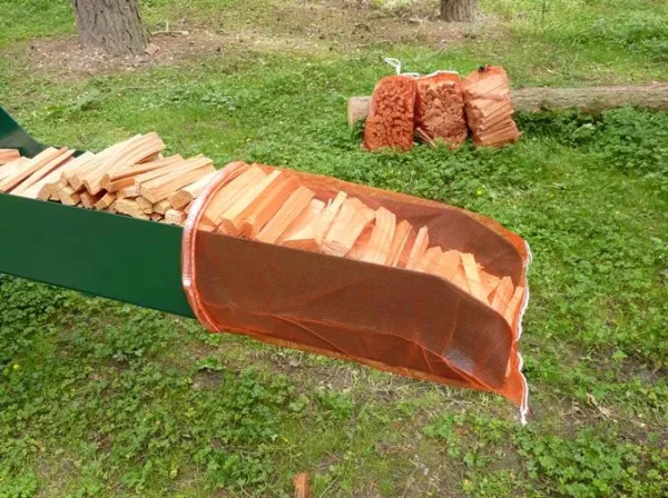 Fuelwood Kindlet Pro Kindling Machine
