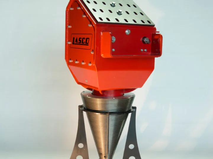 Lasco M4 Cone Splitter