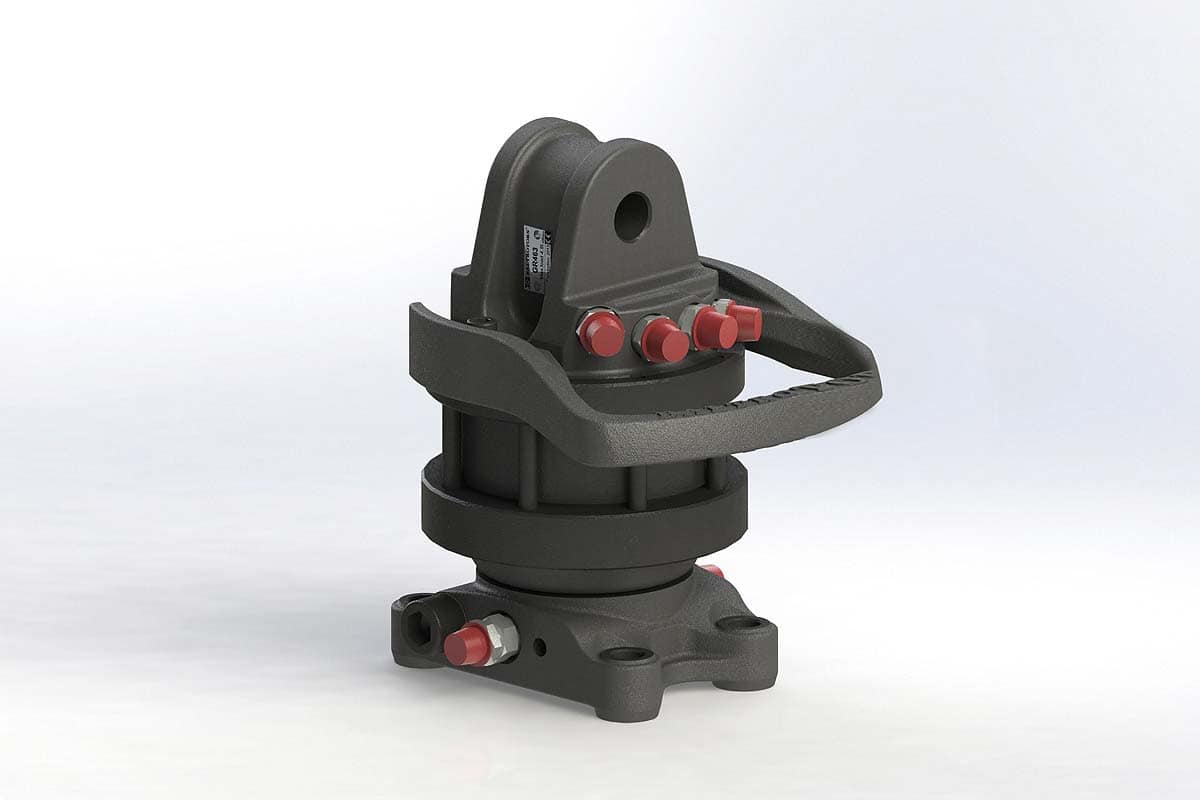 Lasco 4.5 TON Rotator GR463