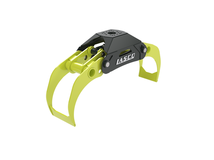 Lasco Log Grapple LA1400HZ