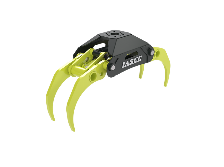 Lasco Log Grapple – LA1200EZ