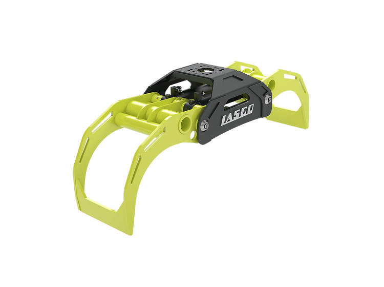 Lasco Log Grapple – LA170DZ