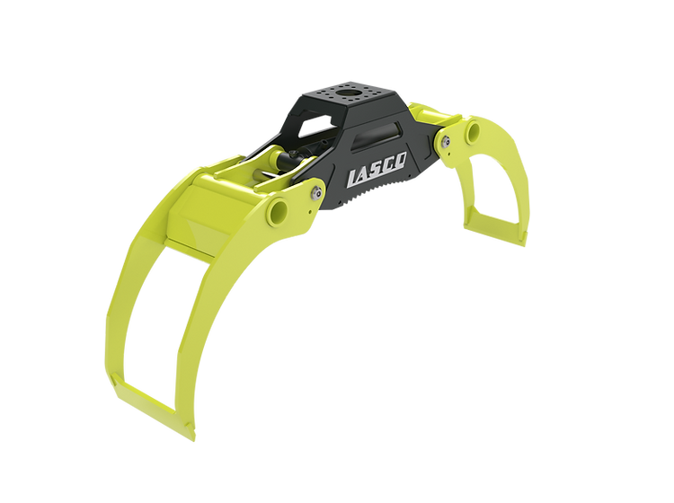 Lasco Log Grapple – LA1800HZ