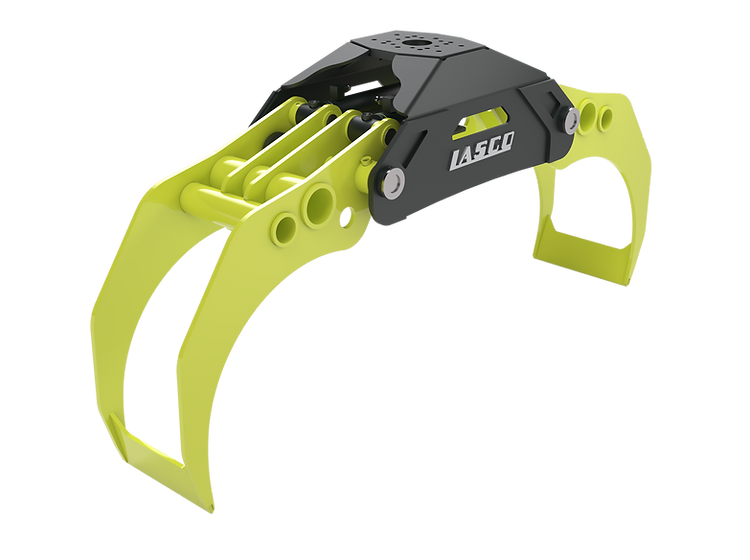 Lasco Log Grapple – LA200DZ