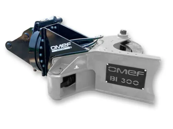 OMEF BI300 Tree Shears
