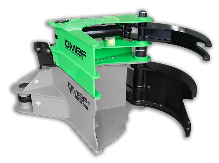 OMEF BI400 Tree Shears