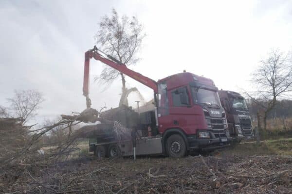 Pezzolato PTH 1200 Engine Driven Chipper