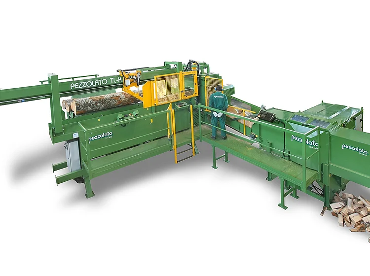 Pezzolato TLK-650