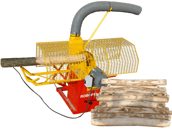 Rabaud Post Peeler