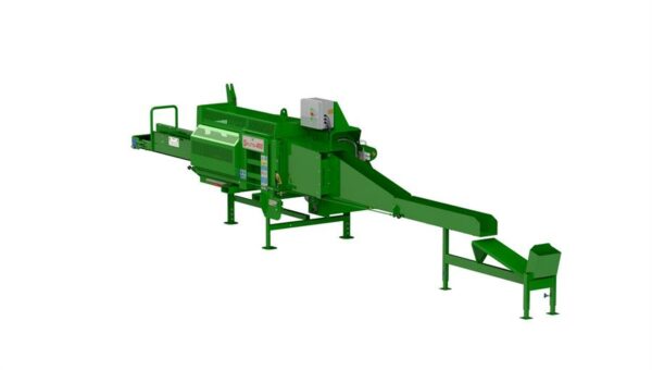Fuelwood Splitta 400 Firewood & Kindling Machine
