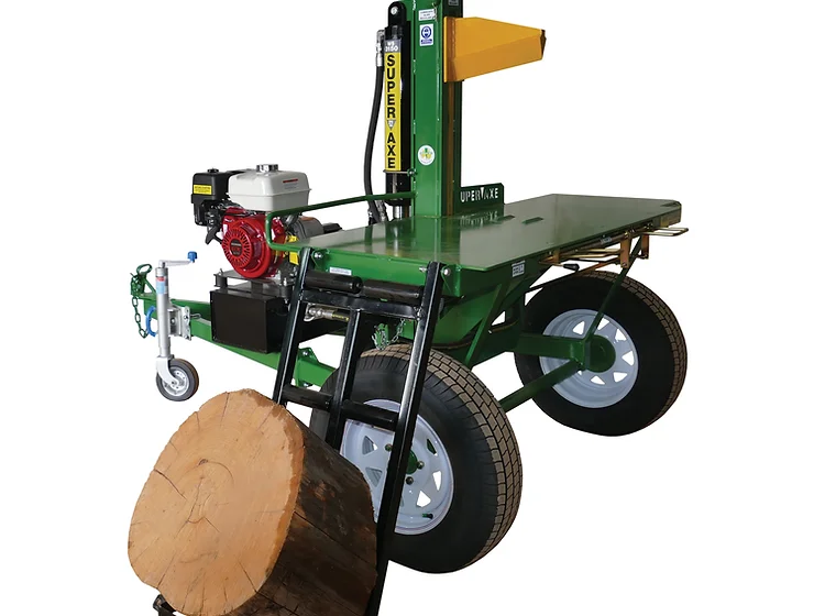 Superaxe WS3150-9