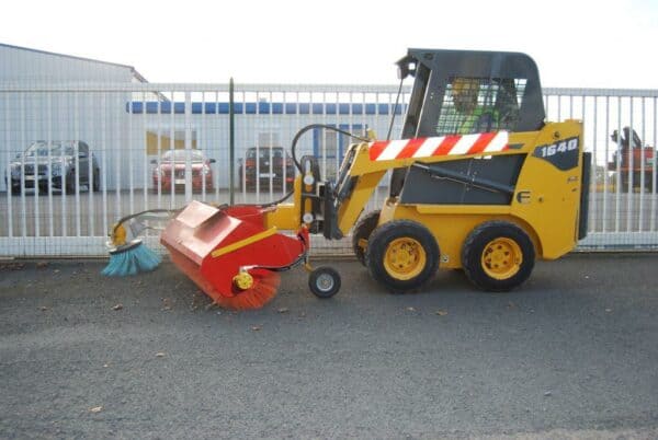 Rabaud SUPERNET Sweeper